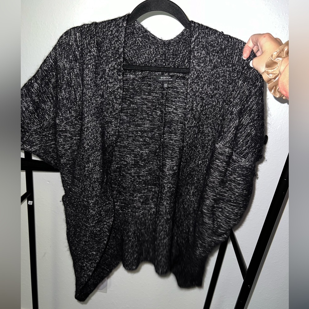 xxs/xs Babaton cardigan.